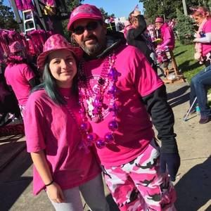 Meet your Posher, Raymond